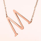 Rose Gold / M