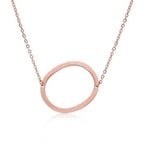 Rose Gold / O