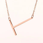 Rose Gold / T