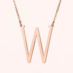 Rose Gold / W