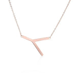 Rose Gold / Y