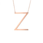 Rose Gold / Z