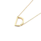 Gold / D