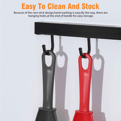 Heat Resistant Cooking Spoon Soup Colander Scoop Kitchen Multifunctional Utensil
