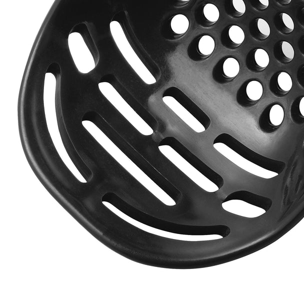 Heat Resistant Cooking Spoon Soup Colander Scoop Kitchen Multifunctional Utensil - PremiumBrandGoods