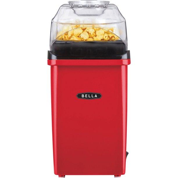 Hot Air Popcorn Maker - PremiumBrandGoods
