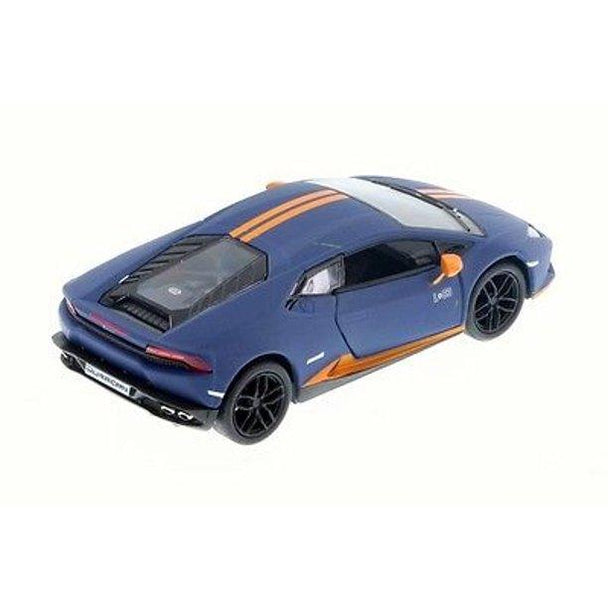 Hot Toy Cars Holiday Bundle 4 Pack! by Kinsmart - PremiumBrandGoods