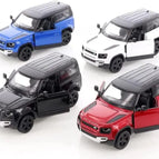 Roverdefender90 4 pack