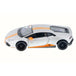 Hot Toy Cars Holiday Bundle 4 Pack! by Kinsmart - PremiumBrandGoods