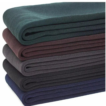 Hot! Women’s Extra Fleece Leggings High Waist Soft Stretchy Warm Leggings Regular (One Size) 220G Fleece - PremiumBrandGoods