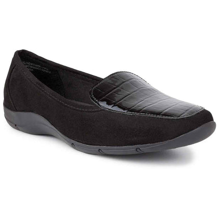 Karen Scott Jodi Slip-on Flats Black