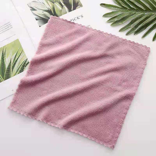 Kitchen Rags MicroFiber 12X12'' - PremiumBrandGoods