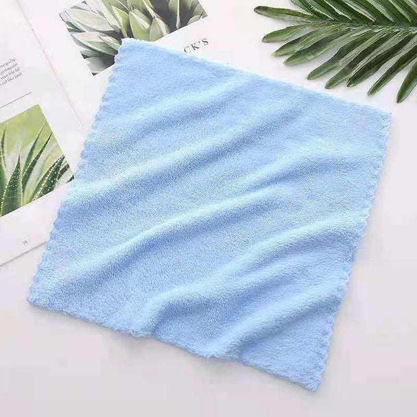 Kitchen Rags MicroFiber 12X12'' - PremiumBrandGoods