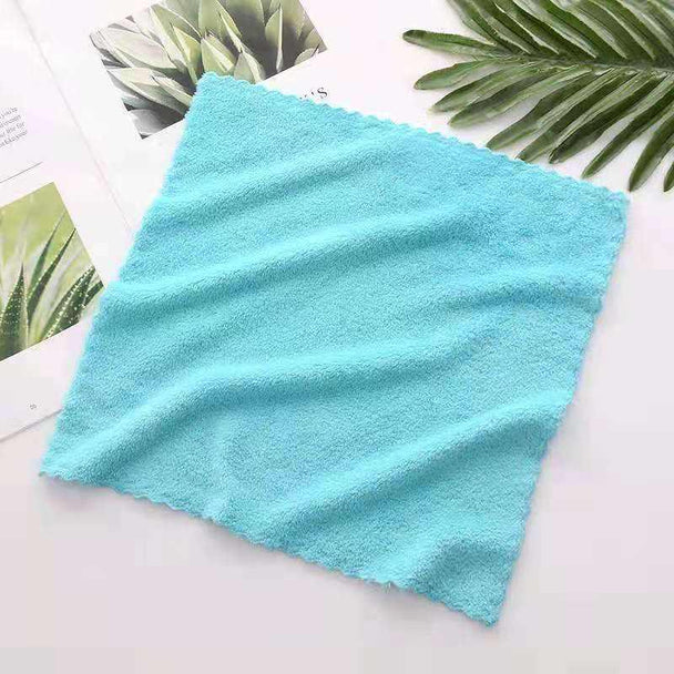 Kitchen Rags MicroFiber 12X12'' - PremiumBrandGoods