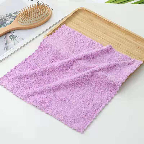 Kitchen Rags MicroFiber 12X12'' - PremiumBrandGoods