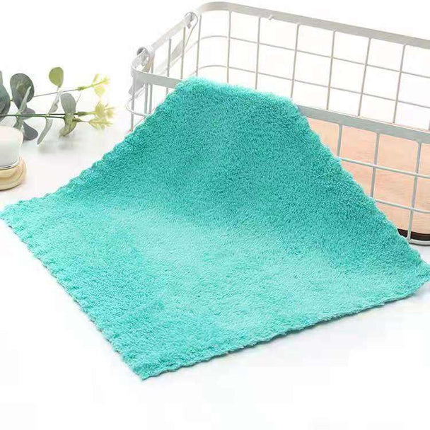 Kitchen Rags MicroFiber 12X12'' - PremiumBrandGoods