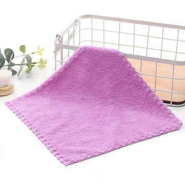 Kitchen Rags MicroFiber 12X12'' - PremiumBrandGoods