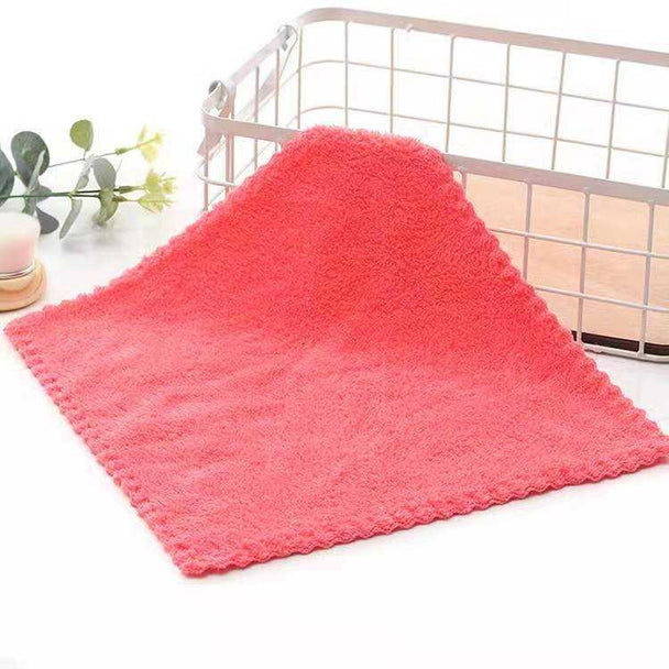 Kitchen Rags MicroFiber 12X12'' - PremiumBrandGoods