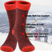 Ladies Thermal Socks | Comfortable | Cold Socks | Warm