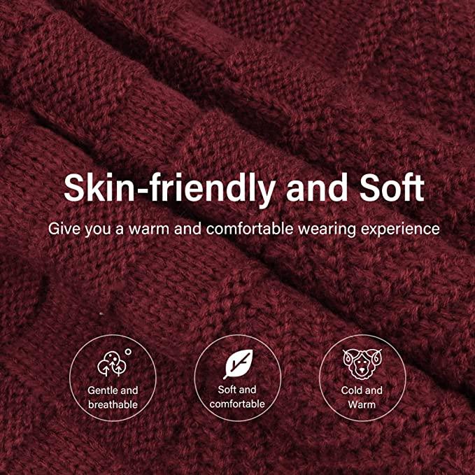 PremiumBrandGoods Skin friendly and Soft Socks