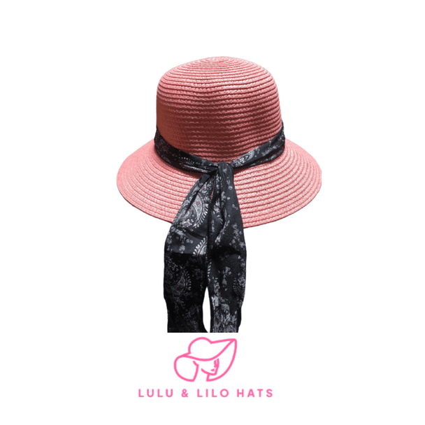 Lulu & Lilo Women's Sun hats - PremiumBrandGoods