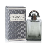 Clásico Pour Homme