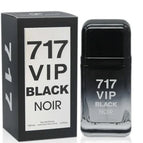 717 VIP Negro Noir