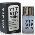 717 HOMBRES VIP