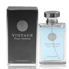 Vintage Pour Homme