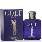 Golf Azul
