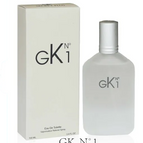 GK No1