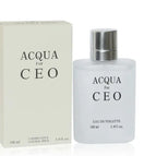 Acqua para CEO