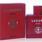 Rojo de lujo