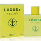 Amarillo de lujo