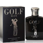 Golf negro