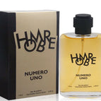 Hombre Número uno