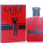 Golf Limited Rojo