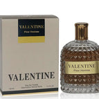 San Valentín para hombre
