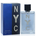 Nueva York para hombres