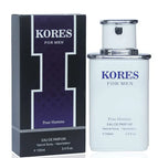 Kores para hombre