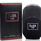 Negro oscuro