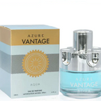 Azure Vantage Aqua