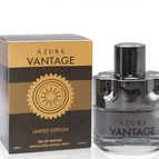 Edición limitada Azure Vantage