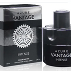 Azure Vantage Intense