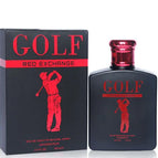 Golf Red Exchange