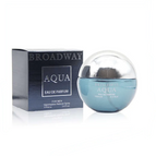 Broadway Aqua