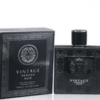 Héroes Vintage Noir