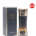 Código Negro Oro