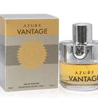 Azure Vantage