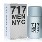 717 hombres Nueva York